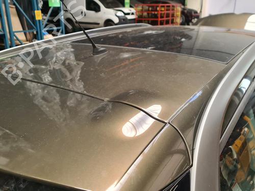 Left sun visor CITROËN C4 Grand Picasso II (DA_, DE_) 1.6 HDi 90 | BP36627321I1 - Image 53