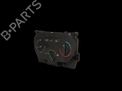 Climate control PEUGEOT 307 Break (3E) 1.4 | BP36626125I5 - Image 4