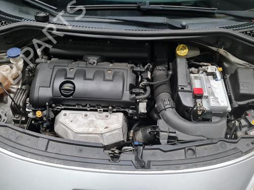 Switch PEUGEOT 207 CC (WD_) 1.6 16V | BP36637008I30 - Image 24