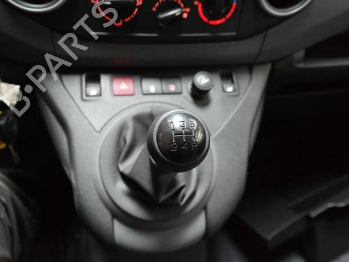 Switch CITROËN BERLINGO Box Body/MPV (B9) 1.6 HDi / BlueHDi 75 | BP36612988I30 - Image 8