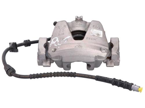 Right front brake caliper CITROËN SPACETOURER Bus (V_) 2.0 BlueHDi 150 | BP36628305M104 - Image 7