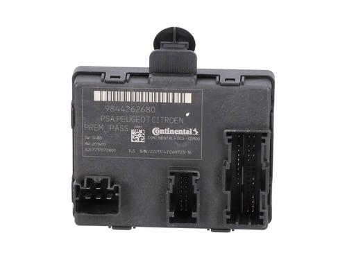 Electronic module DS DS 4 II (FR_, FB_, F3_, FP_) PureTech 180 (F35GFT) | BP36629506M83 - Image 6