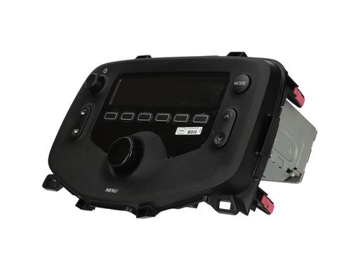 Radio PEUGEOT 108 1.0 VTi | BP36636404E6 - Image 7