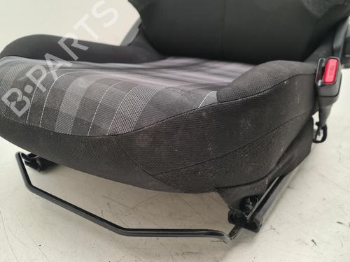 Sæde højre fortil PEUGEOT 108 1.0 VTi | BP36624689C16 - Image 4