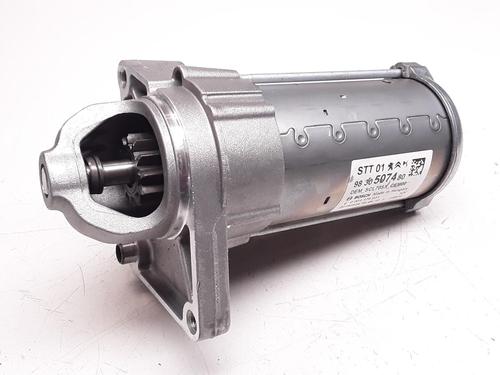 Starter CITROËN C3 AIRCROSS II (2R_, 2C_) 1.2 PureTech 110 (2RHNZB, 2RHNZW, 2RHNPX, 2RHNPJ) | BP36617389M8 - Image 2