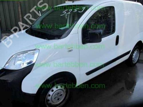 Switch CITROËN NEMO Box Body/MPV (AA_) 1.3 HDi 75 | BP36608367I30 - Image 20