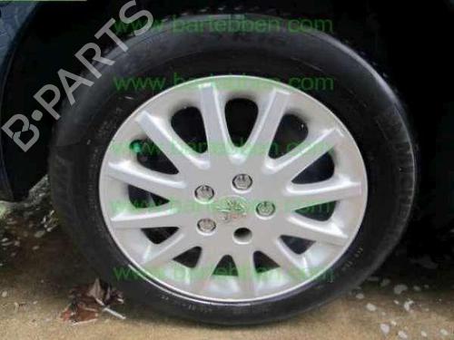 Steering wheel PEUGEOT 607 (9D, 9U) 2.2 16V | BP36607629C49 - Image 11