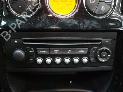 Electronic module CITROËN C3 II (SC_) 1.2 VTi 82 | BP36615900M83 - Image 21