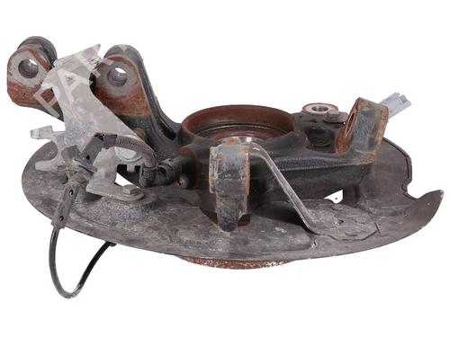 Left front steering knuckle DS DS 4 II (FR_, FB_, F3_, FP_) Hybrid 136 (FPHPYC) | BP36630942M25 - Image 2
