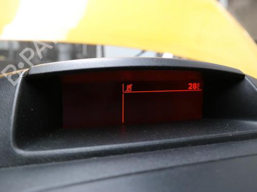 Switch CITROËN BERLINGO Box Body/MPV (B9) 1.6 HDi / BlueHDi 75 | BP36612988I30 - Image 11