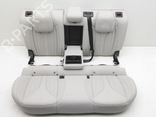 Sæde Bagtil DS DS 4 II (FR_, FB_, F3_, FP_) PureTech 225 (FP5GGT) | BP36624213C17 - Image 4