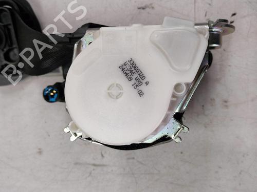 Used Front right seatbelt Front right seatbelt 36622256 36622256