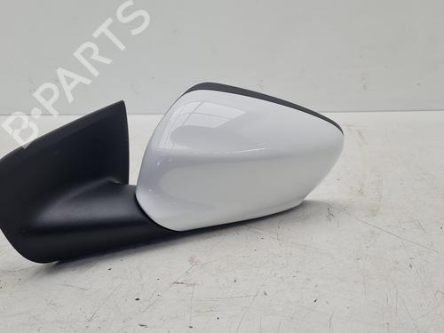 Left mirror CITROËN C4 CACTUS 1.2 THP 110 | BP36638713C26 - Image 19