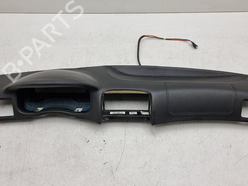 Dashboard PEUGEOT 307 CC (3B) 2.0 16V | BP36623900C46 - Image 4