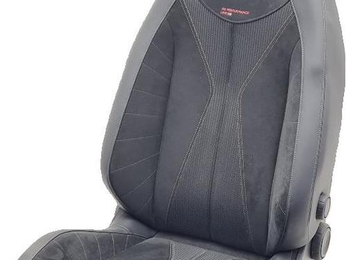 Left front seat DS DS 4 II (FR_, FB_, F3_, FP_) BlueHDi 130 (FBYHZT) | BP36638405C15 - Image 7