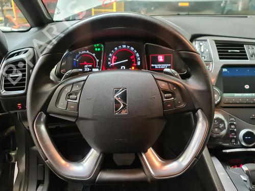Switch CITROËN DS5 2.0 HDi 200 Hybrid4 All-wheel Drive | BP36627214I30 - Image 39