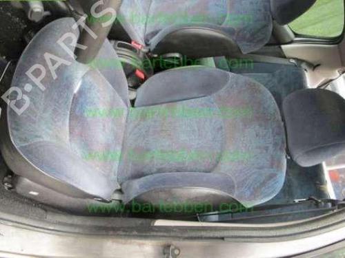Engine PEUGEOT 206 Hatchback (2A/C) 1.4 i | BP36608620M1 - Image 4
