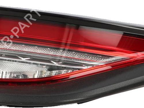 Left tailgate light OPEL MOKKA MOKKA-e (76) | BP36638245C79 - Image 2
