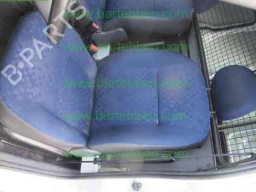 Engine PEUGEOT PARTNER Box Body/MPV (5_, G_) 1.6 HDi 75 | BP36608751M1 - Image 9