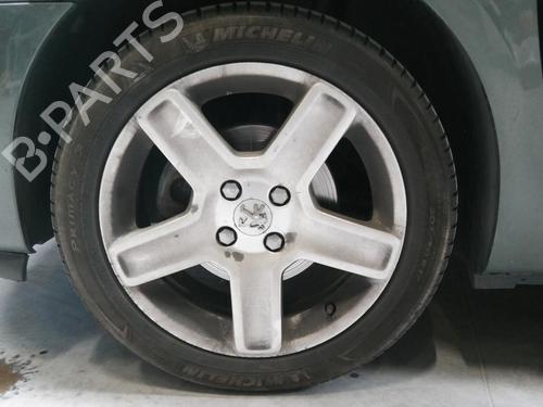 Cable PEUGEOT 307 CC (3B) 2.0 16V | BP36615839E12 - Image 17