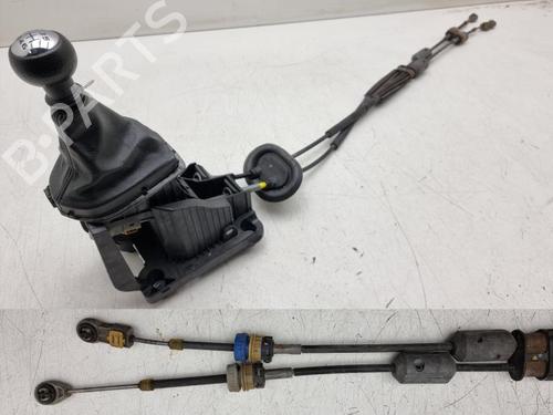 Electronic module PEUGEOT 308 CC (4B_) 1.6 HDi | BP36636446M83 - Image 10