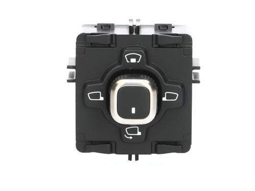Mirror switch DS DS 4 II (FR_, FB_, F3_, FP_) Hybrid 136 (FPHPYC) | BP36630831I25 - Image 5