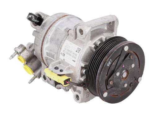 AC compressor CITROËN C5 AIRCROSS (A_) 1.2 PureTech 130 (ARHNSJ) | BP36630271M34 - Image 6