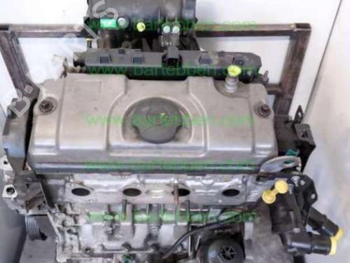 Engine PEUGEOT BIPPER Tepee 1.4 | BP36636341M1 - Image 9