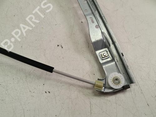 Front right window mechanism CITROËN DS3 (SA_) 1.6 HDi 90 | BP36625803C23 - Image 10