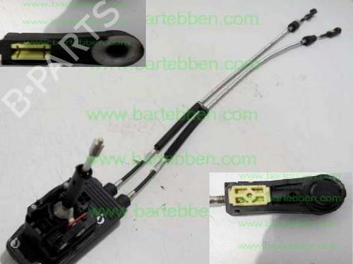 Electronic module CITROËN C5 III (RD_) 1.6 THP 155 (RD5FV8, RD5FNA) | BP36618947M83 - Image 2