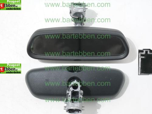 Rear mirror PEUGEOT 308 CC (4B_) 1.6 THP | BP36635767I6  - Image 7