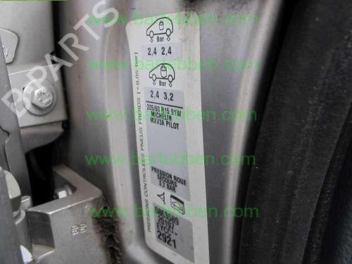 Engine PEUGEOT 406 Break (8E/F) 3.0 V6 | BP36603666M1 - Image 6