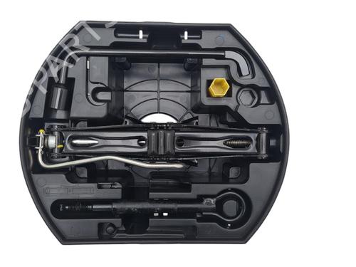 Reservehjul kit CITROËN C3 II (SC_) 1.6 VTi 120 | BP36636636C119 - Image 2