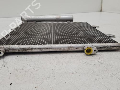 AC radiator PEUGEOT 2008 I (CU_) 1.2 VTi | BP36639411M32  - Image 5