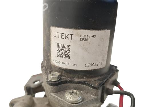 steering-column-toyota-aygo-_b1_-2005-2006-2007-2008-2009-2010-2011-2012-2013-2014-36636182 main image