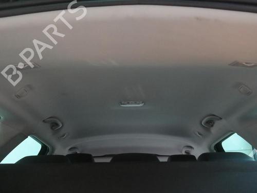 Middle console CITROËN C5 III Break (RW_) 1.6 THP 155 | BP36626531I22 - Image 24
