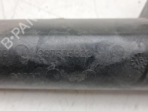 Pipe DS DS 7 Crossback (J4_, JR_, JC_) 2.0 BlueHDi 180 (JJEHZR) | BP36613257M125 - Image 2
