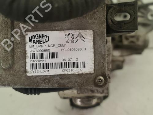 electronic-module-peugeot-508-i-8d_-2010-2011-2012-2013-2014-2015-2016-2017-2018-36626736 main image