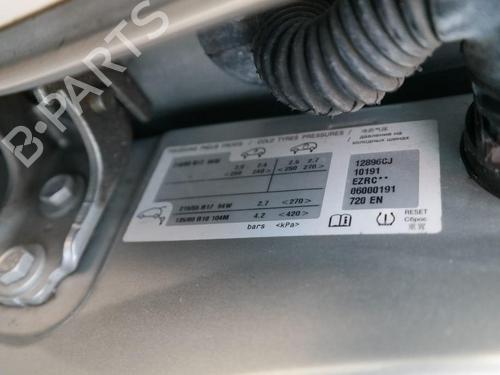 Switch PEUGEOT 508 SW I (8E_) 2.0 HDi | BP36611157I30 - Image 22