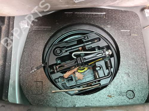 Mittelkonsole CITROËN C3 II (SC_) 1.6 HDi | BP36631965I22  - Image 31