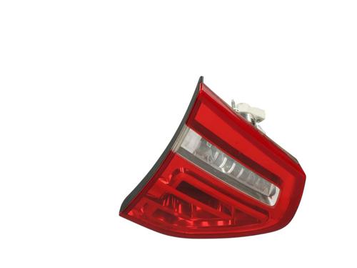 Left tailgate light CITROËN C4 Picasso I MPV (UD_) 2.0 i 16V | BP36604094C79 - Image 2