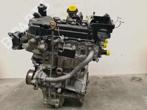 Engine PEUGEOT 108 1.0 VTi | BP36623744M1 - Image 5