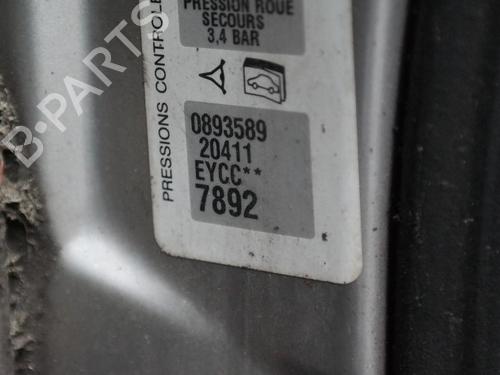 Electronic sensor PEUGEOT 406 Break (8E/F) 2.2 HDi | BP36613665M84 - Image 15
