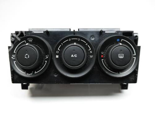Climate control PEUGEOT 5008 (0U_, 0E_) 1.6 16V | BP36614935I5 - Image 2