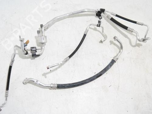 AC pipe CITROËN C4 Grand Picasso II (DA_, DE_) 2.0 BlueHDi 150 | BP36617854M126 - Image 2