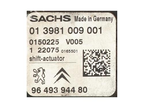 Electronic module PEUGEOT 1007 (KM_) 1.4 | BP36635713M83 - Image 8