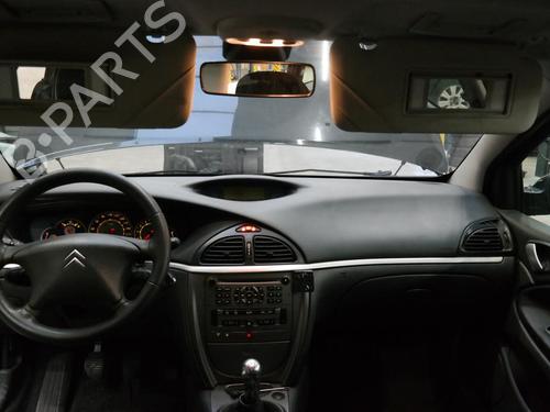 Other CITROËN C5 II Break (RE_) 1.6 HDi (RE9HZC, RE9HYB) | BP36623331O1 - Image 14