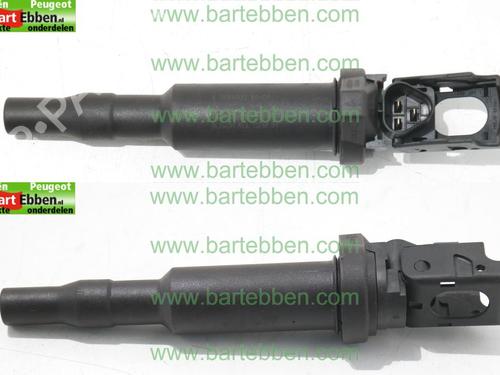 Ignition coil CITROËN C3 II (SC_) 1.4 VTi 95 | BP36628810M94 - Image 8