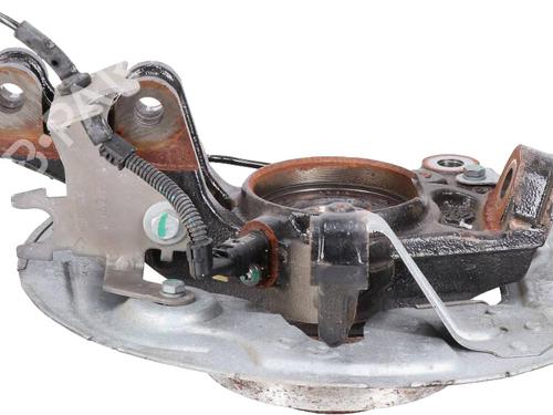 Left front steering knuckle DS DS 4 II (FR_, FB_, F3_, FP_) BlueHDi 130 (FBYHZT) | BP36629767M25  - Image 7