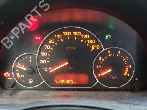 Electronic module PEUGEOT 1007 (KM_) 1.4 | BP36622105M83 - Image 13